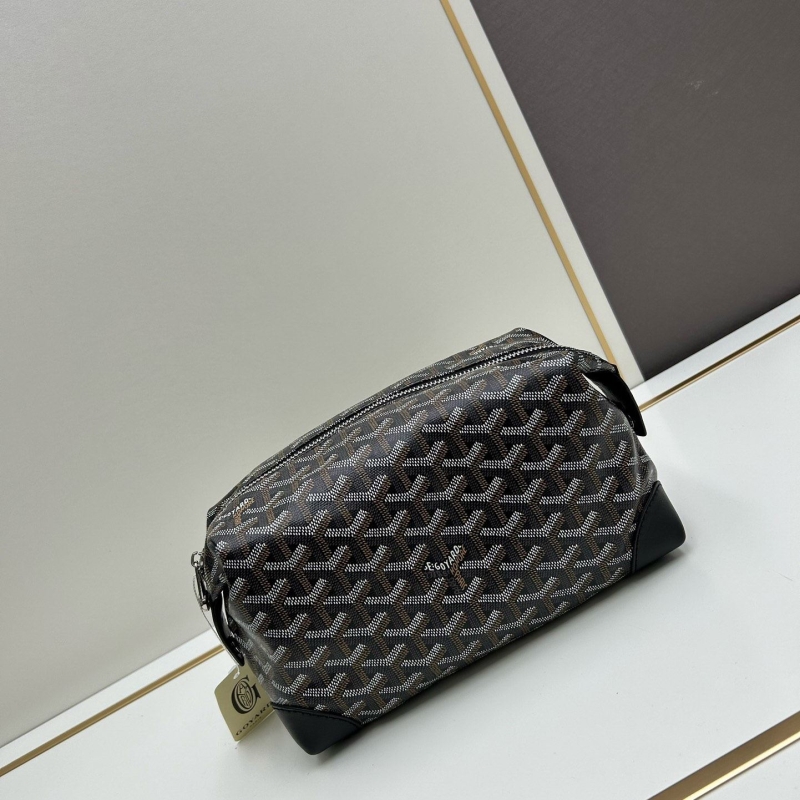 Go*ard cosmetic bags